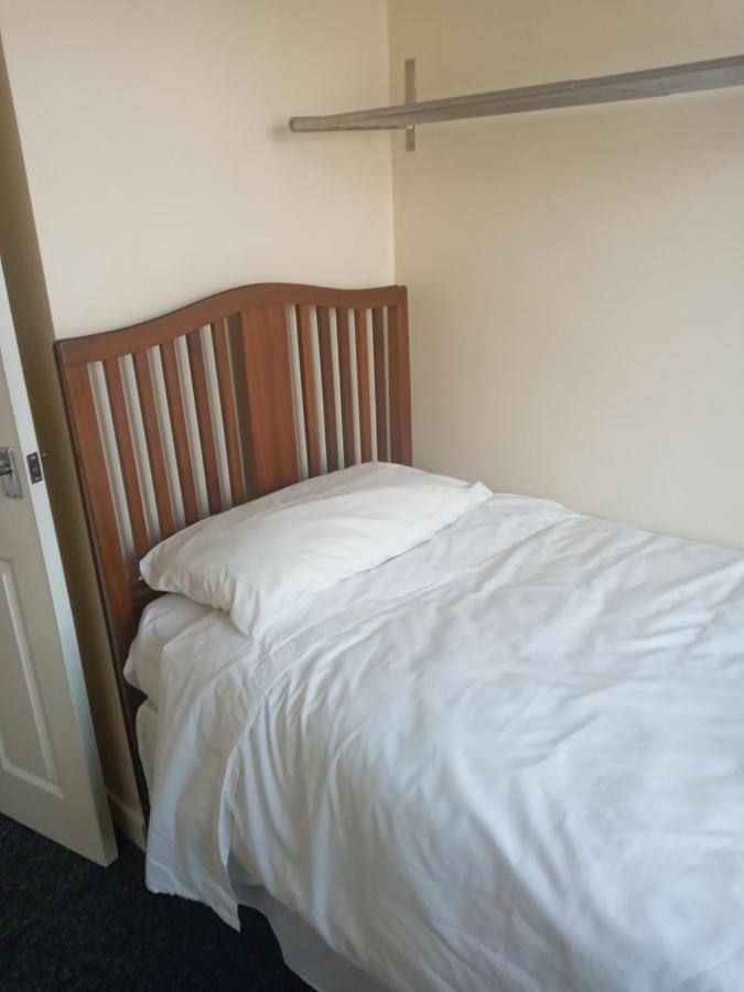 Summerhill, Wrexham - Key Worker Friendly المظهر الخارجي الصورة